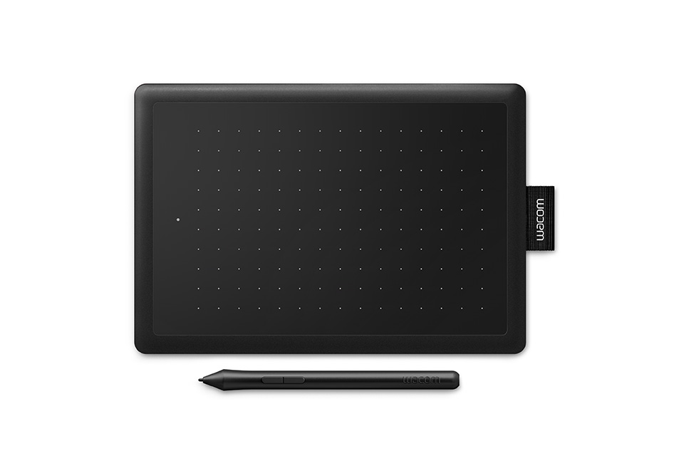 wacom tablet driver for macbook pro